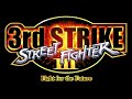 Spunky ~Makoto's Stage~ Mix #1 - Street Fighter III Third Strike Music Extended HD