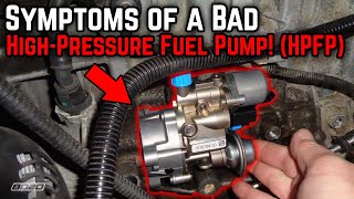 Is Your HPFP Going BAD? Here’s How to Tell