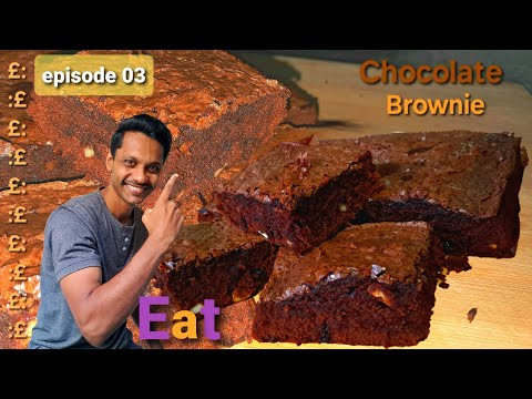 Chocolate Brownie. #chocolatecake #chocolatebrownie