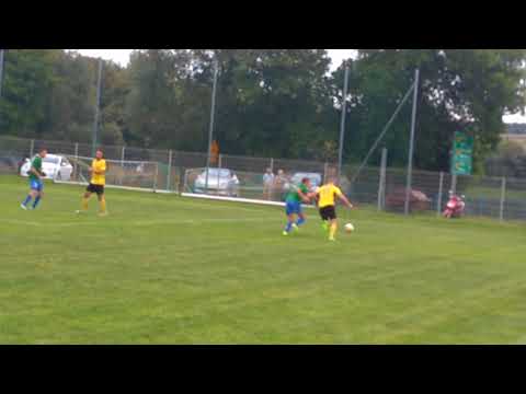 Mecz KO: Piliczanka Pilica - Bibiczanka Bibice