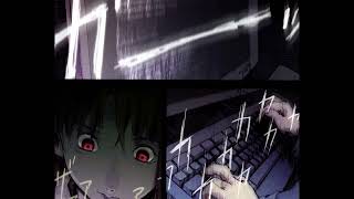 Cover art for paranoia (EXTENDED)