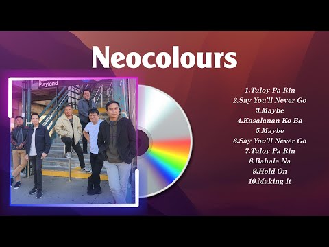 Neocolours 2024 😈 Neocolours Top Hits 😈 Neocolours Playlist Collection