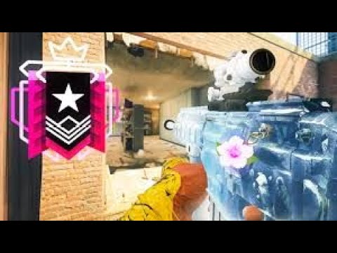 #1 most accused cheater plays ranked - Rainbow Six Siege