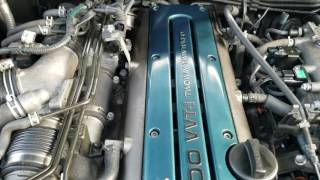 Aristo swap burping