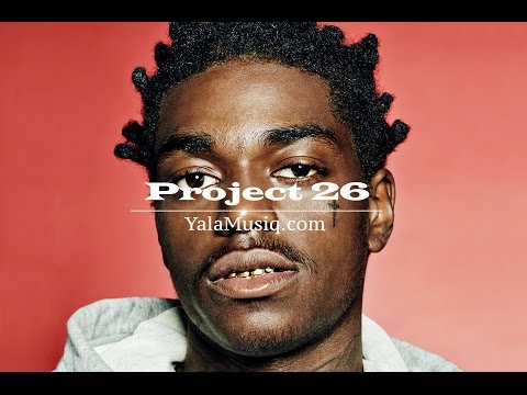 Free Instrumental - Kodak Black Type Beat ~ Project 26 ~ (Prod.  YalaMusiq)