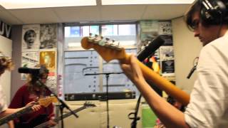 Zuzu's Petals - War Paint