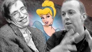 Why is Stephen Hawking a big deal? - Sixty Symbols