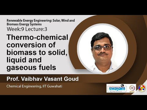 Renewable Energy Engineering Solar Wind and Biomass Energy Systems Intro Video