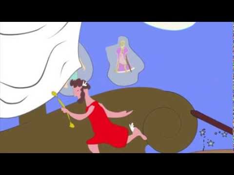 ユリシーズ (Ulysses)