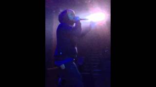 Schoolboy Q Oxy Music Troubadour