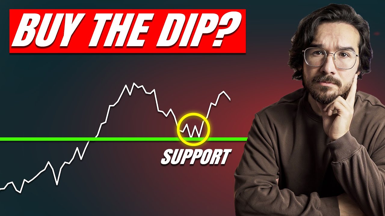 Aktienmarkt eskaliert JETZT komplett & erreicht WICHTIGE Schwelle!