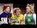 Delta Delta Delta Finals Week SNL