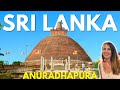 Forget Bali Off To Sri Lanka All Highlights Insider Tips For Anuradhapura Tuk Tuk Tour