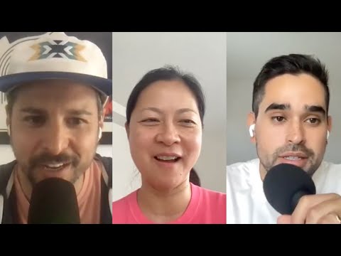 Mai Ton (Chief People Officer at Fabric & Author) on ... - YouTube