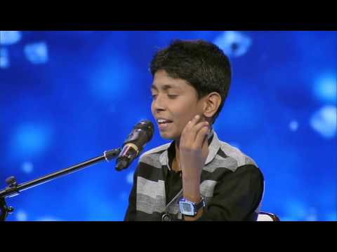 Indian Voice Junior I Episode 130 - part 1 I Mazhavil Manorama