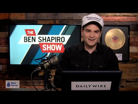 Ep. 246 - Promise Kept: Trump Picks Gorsuch!