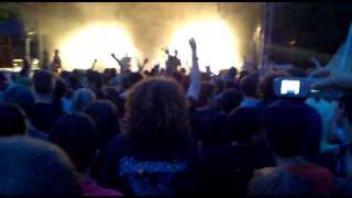 Black Bomb A - You Can&#39;t Save Me