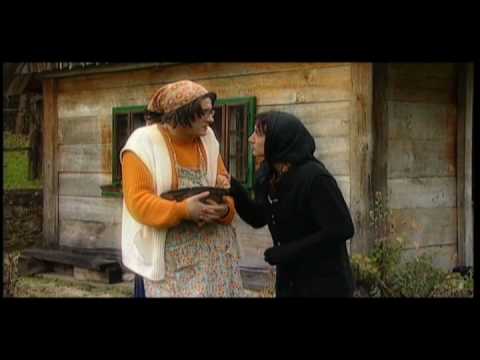 Knjižnica mame Manke 1- mama Manka in pes floki