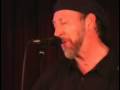 Richard Thompson - Gethsemane - NYC 2003 