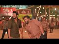 Bhairavam Theme Song Making Bellamkonda Sreenivas Manchu Manoj Nara Rohith Vijay Kanakamedala