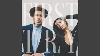 First Try (Team Swim Mix)