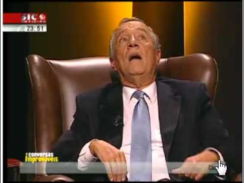 Conversas Improvaveis Ep01 Parte VI