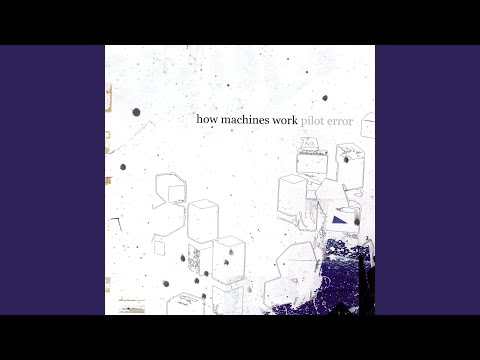Pilot Error video