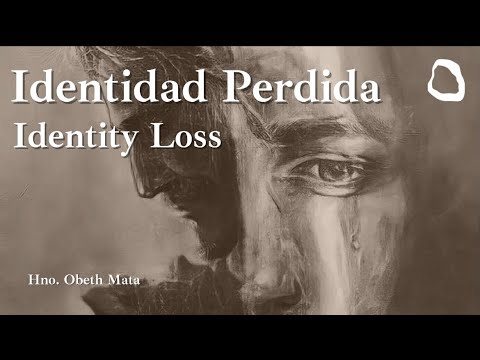 23-0226 "Identidad Perdida" "Identity Loss"