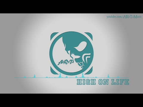 High On Life by Andreas Jamsheree - [2000s Hip Hop Music]