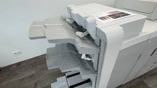 Canon imagePRESS C710 digitale drukmachine te koop - Foto 4 | Machineryline NL Canon imagePRESS C710 digitale drukmachine | Foto 4 - Machineryline