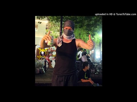 J. Period - Rumble In The Jungle (Ft. Q-Tip, John Forte, Busta Rhymes & Lauryn Hill) (Dilla Abstract