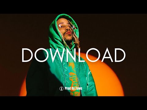 [FREE] Green Montana Type Beat 2021 - "DOWNLOAD" ( Prod. By Taws )