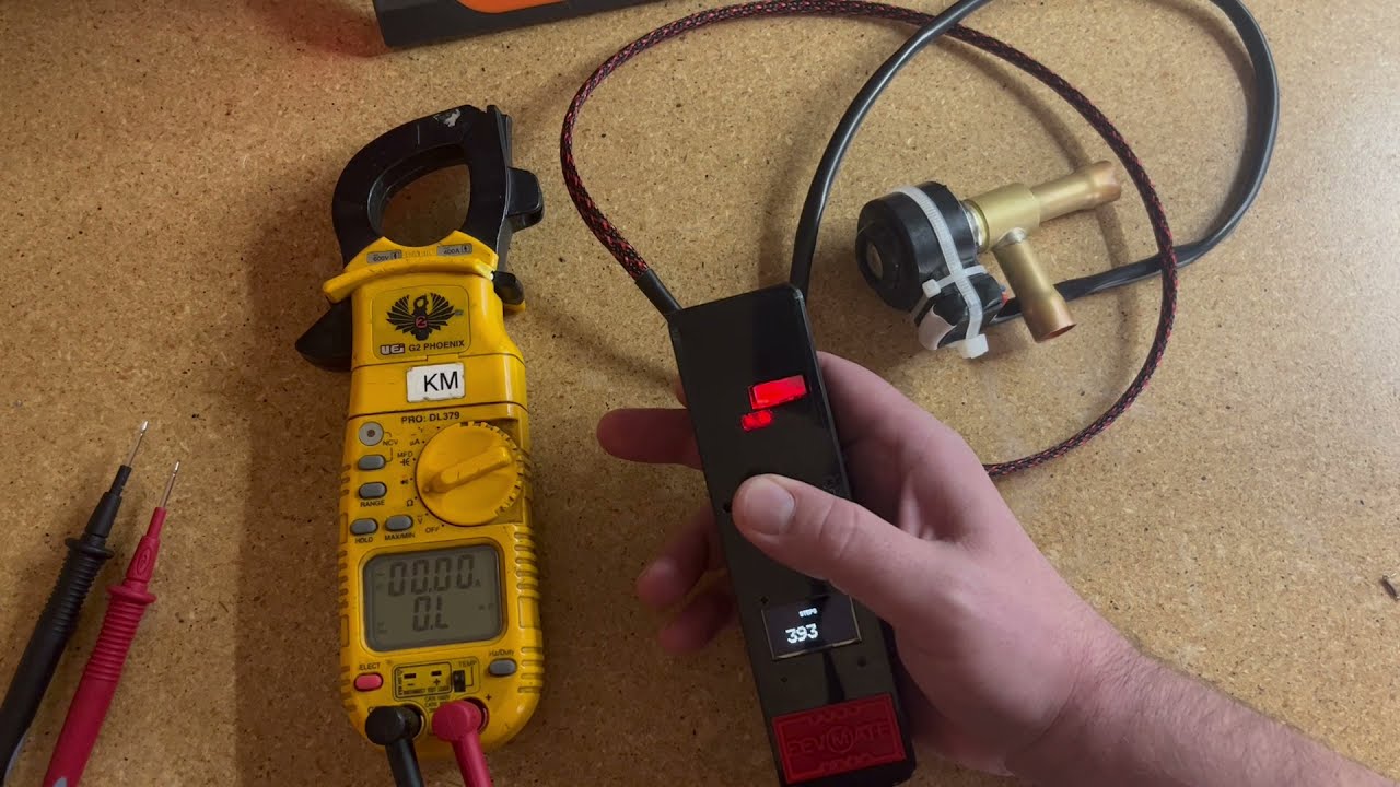 Eevmate troubleshooting tips #1