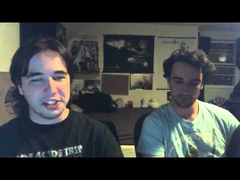 The World Is Still Beautiful Eps. 1-3 - ANIME HYPE TRAIN