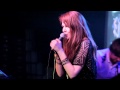Coockoo - Mean Girls (live @ 16 tons, Moscow) April ...