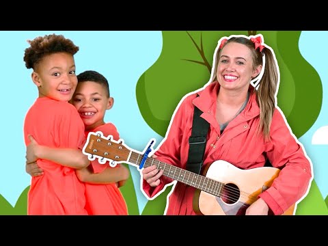 Learn the Golden Rule - Treat Others The Way You Want To Treated | Learning Manners for Kids