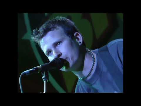 blink-182 - 1999-06-18 @ 'Live 105 BFD', Shoreline Amphitheatre, Mountain View, California, USA