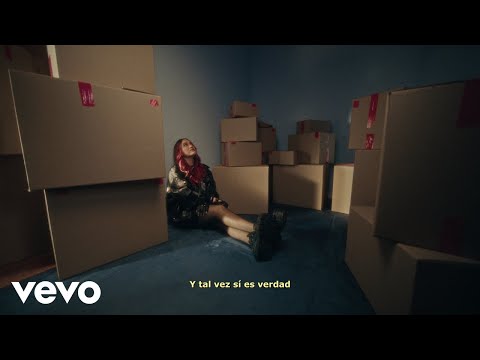 Ela Taubert - ¿Trato Hecho? (Lyric Video)