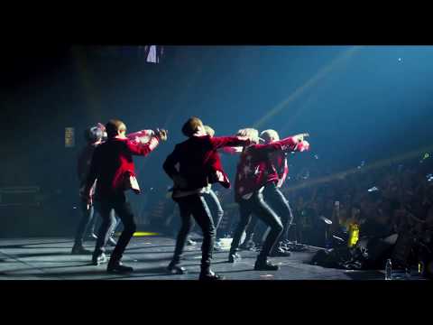 BURN THE STAGE THE MOVIE: Official Trailer