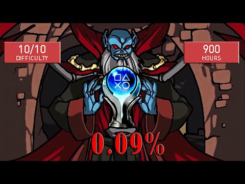 I Platinum’d Crypt of the NecroDancer So You Don’t Have To!