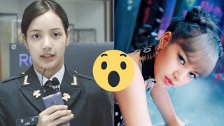 BLACKPINK SIN MAQUILLAJE