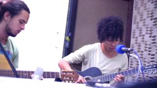 Boogarins - Lucifernandis (Ao Vivo Na Fita)