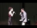 Mario Frangoulis - Cum'me - What lola wants Live Moni Lazariston 2019