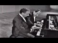 Hungarian Rapsody No. 2 - Liszt by Victor Borge ...