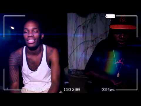 F.M.N [Prod. by Dez][Feat.Mosta & TB-Rast] (Behind The Scenes)