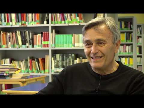 Biblioteche di Roma, oggi e domani