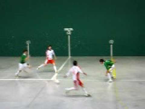 Gazte Berriak Último Partido de Temporada