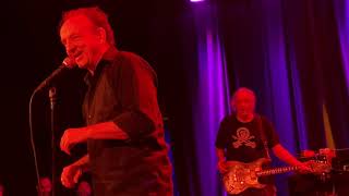 Flipper with David Yow "Ha Ha Ha" @ The Roxy Los Angeles • 2019-11-27