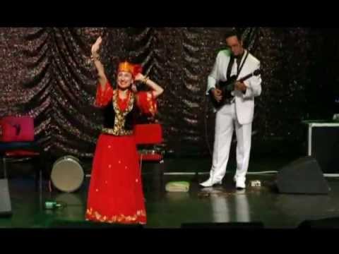 Albert Narkolayev 2012 - Asta Asta