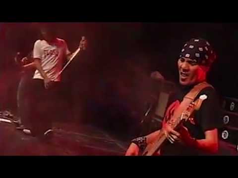 Dewa 19 - Restoe Boemi - Live Album ( Atas Nama Cinta I & II )